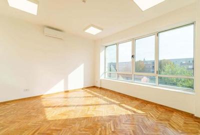 Arbema Office Arad. Birouri de inchiriat - 12