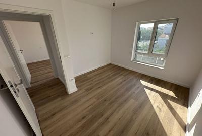 Duplex despartit prin spatiu tehnic - 21