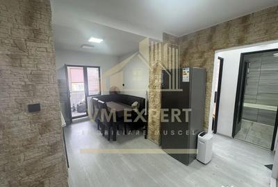 Apartament cu 2 camere decomandat în Câmpulung Muscel - 13