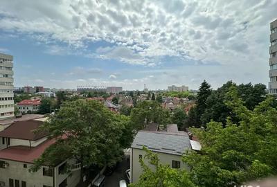 Iancului 2 camere 56 mp utili etaj 6 vedere Vatra Luminoasa - 5