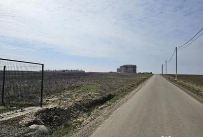 Teren de 700 mp, în Răchiți - 2