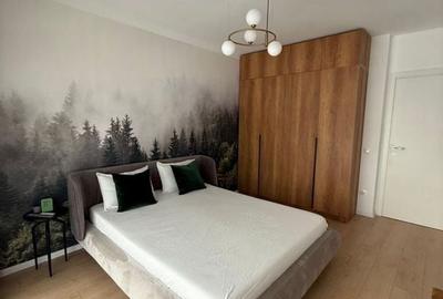 AP. 3 CAMERE ATRIA URBAN RESORT, PARCARE, BLOC NOU, CENTRALA, COMIS 0% - 2