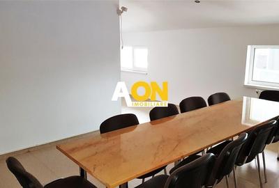 Birou, de 800 mp, în Central - 14