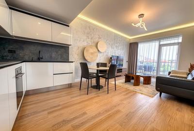 Apartament De Lux - WHITE SEA MAMAIA NORD - Comision Zero !!! - 4