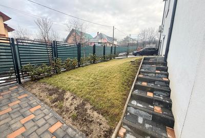 Apartament cu 4 camere decomandat în Valea Adâncă - 2