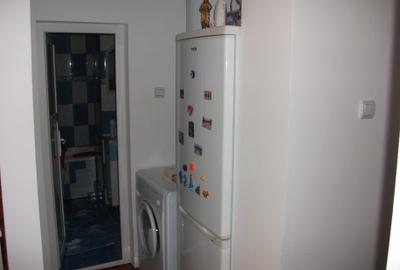 Apartament cu 2 camere decomandat în Exterior Vest - 5