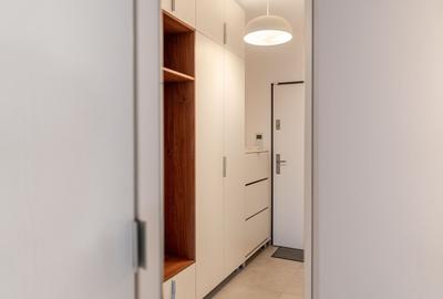 Apartament cu 2 camere semidecomandat, mobilat în Circumvalațiunii - 15