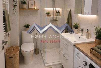 Apartament cu 2 camere în Central - 3