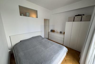 Apartament cu 3 camere decomandat, mobilat în Unirii - 18