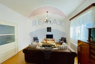 Casă cu 2 camere cu Teren 110 Mp în Lazaret - 1