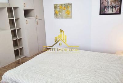 Apartament cu 2 camere decomandat, mobilat în Între Lacuri - 7