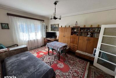 Casă cu 4 camere cu Teren 160 Mp în Ultracentral