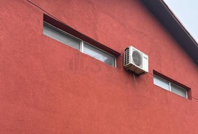 Birou, de 125 mp, în Central - 12