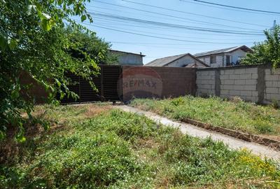 Vanzare vila cu 5 camere Parter+Etaj, str. Magnoliei - Pantelimon - 14