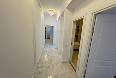 Apartament 3 camere premium de inchiriat *Dorobanti* prima inchiriere - 20