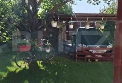 Casă cu 3 camere cu Teren 202 Mp în Dumbrăvița - 9