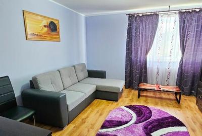 Apartament 2 camere decomandate,renovat,utilat,in bloc nou,loc parcare - 1