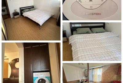 Apartament 2 camere decomandat 64 mp*mobilat+utilat in zona centrala! - 6