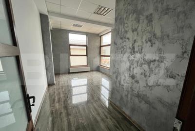 Birou 35 mp cu parcare si spatii comune, zona de Centura - 3