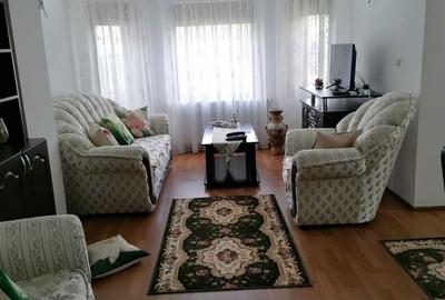Casă cu 4 camere în Băleni - 6