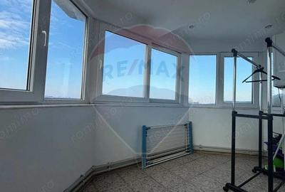 Apartament cu 2 camere decomandat în Faleza Nord - 3