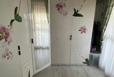 Apartament cu 3 camere decomandat în Central - 11