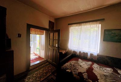 Casă individuală cu 3 camere cu Teren 866 Mp în Ulmu - 6