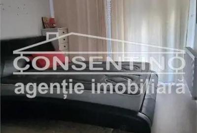 Se vinde imobil mobilat si utilat cu 3 camere in cart. Orizont - 2