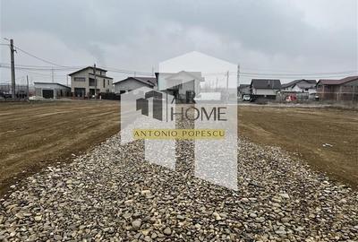 Vanzare teren intravilan, in Bucov, zona de vile nou construite - 2