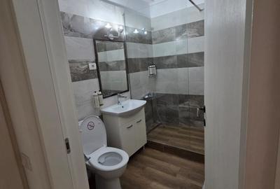 MAMAIA NORD 2 CAMERE CU VEDERE LA MARE 60 MP MOBILAT UTILAT LUX 110.000 EURO - 6