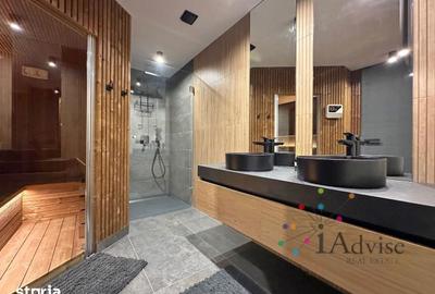 Apartament cu 3 camere în Schei - 16