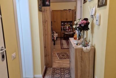 Apartament cu 3 camere decomandat în Iancului - 3