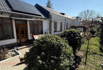 Casă individuală cu 6 camere cu Canalizare în Central - 3