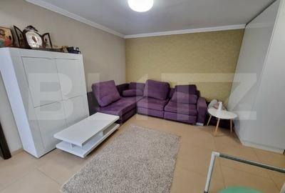 Apartament de vanzare, cu 3 Camere, semidecomandat, 120mp, Tudor Vladimirescu - 3