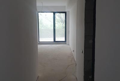 Apartament 2 camere Campus - 2