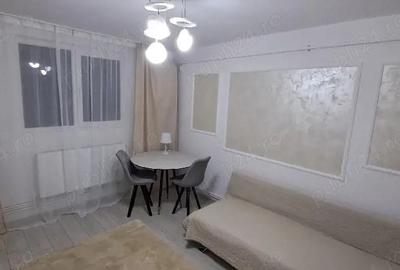 Garsonieră decomandată în Central - 6