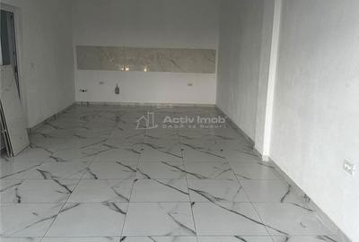 Spațiu comercial, de 137 mp, în Central