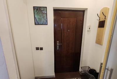 Garsonieră semidecomandată, mobilată în Griviței - 12