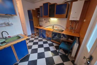 Vanzare apartament, strada Nicolae Iorga - Baia Mare, etaj 1, garaj si boxa - 13