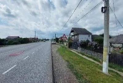 Casa si teren Nicolae Balcescu, cota parte 1/3; ID: R2684041 - 12