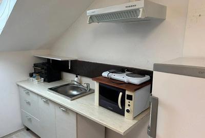 Garsonieră decomandată în Ultracentral - 4