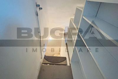 Spatiu birou, 2 camere, P-ta Engels - 8