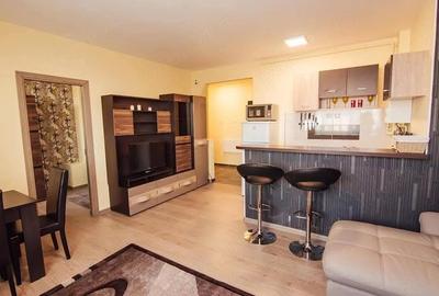 Apartament cu 2 camere semidecomandat în Ultracentral - 3