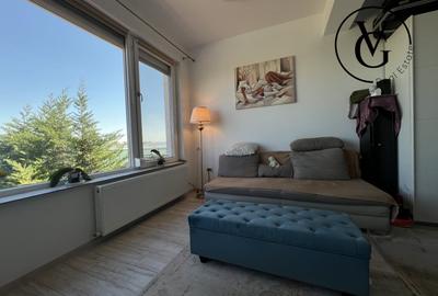 Vila  - Mamaia Sat - pe malul lacului - 10