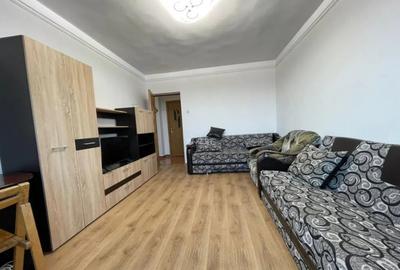 Apartament cu 3 camere decomandat, mobilat în Podu Roș - 15