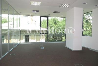 Imobil EXCLUSIVIST/Boutique de birouri, Metrou Universitate, 228mp, clasa A - 4