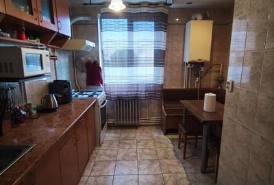 APARTAMENT 3 CAMERE-SOSEAUA ALEXANDRIEI-TEIUS-CENTRALA - 2