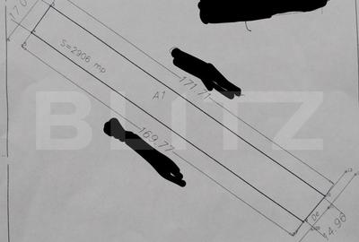 Teren Sarata,29 ari,extravilan Teren Sarata,29 ari,extravilan - 2