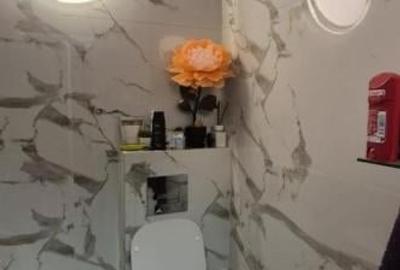 3 Camere Rahova Mobilat si Utilat - 12