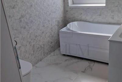 Duplex cu 3 camere cu Teren 270 Mp în Bucovăț (Remetea Mare) - 5